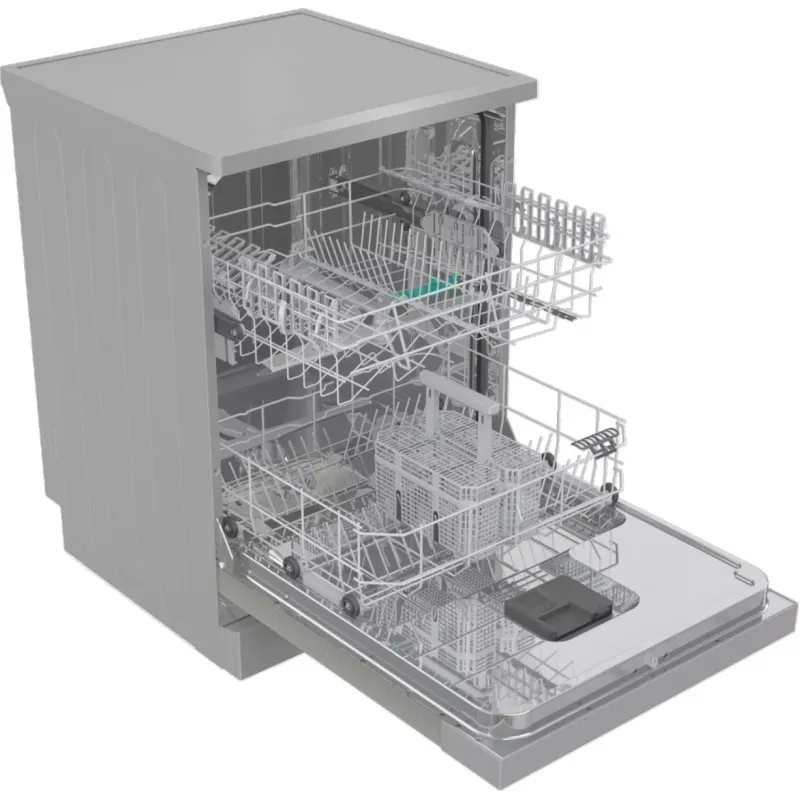 Gorenje GS642E90X Laisvai pastatoma 13 komplektų