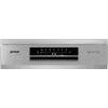 Gorenje GS642E90X Laisvai pastatoma 13 komplektų