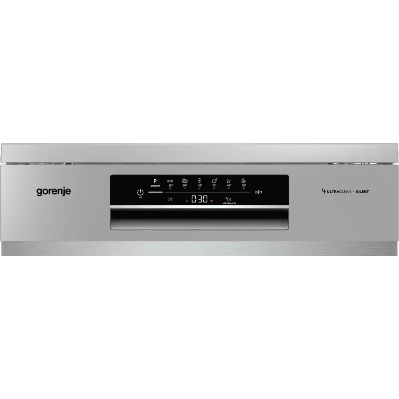 Gorenje GS642E90X Laisvai pastatoma 13 komplektų
