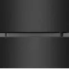Gorenje šaldytuvo ir šaldiklio derinys NRK619CABXL4, 304 l, 6 kg/24h, klasė C, šviežumo zona, juodas