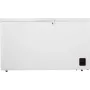 Gorenje FH43EAW Šaldomoji skrynia laisvai pastatoma 440 L balta