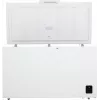 Gorenje FH43EAW Šaldomoji skrynia laisvai pastatoma 440 L balta