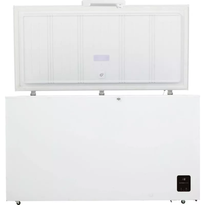 Gorenje FH43EAW Šaldomoji skrynia laisvai pastatoma 440 L balta