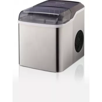 Gorenje IMD1200SB nešiojamasis ledo kubelių gaminimo aparatas 12 kg/24h nerūdijantis plienas