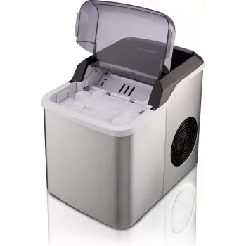 Gorenje IMD1200SB nešiojamasis ledo kubelių gaminimo aparatas 12 kg/24h nerūdijantis plienas