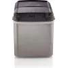 Gorenje IMD1200SB nešiojamasis ledo kubelių gaminimo aparatas 12 kg/24h nerūdijantis plienas