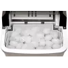 Gorenje IMD1200SB nešiojamasis ledo kubelių gaminimo aparatas 12 kg/24h nerūdijantis plienas