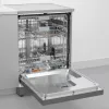Gorenje GS643C90X laisvai pastatoma 16 komplektų indaplovė