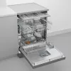 Gorenje GS643C90X laisvai pastatoma 16 komplektų indaplovė