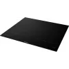 Gorenje Indukcinė kaitlentė GI6443BSCWF, juoda, įmontuojama, 60 cm, zoninė indukcinė kaitlentė, stiklo keramika, 4 zonos(-ų)