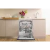 Gorenje GV642C65 pilnai įmontuojama 14 stalo komplektų