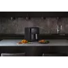 Hisense HAF2100DCD Viena 7,7 l 2100 W Karšto oro gruzdintuvė Juoda