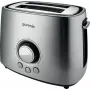 Gorenje T1000E 7 2 riekelės (-ių) 1000 W Nerūdijantis plienas