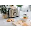 Gorenje T1000E 7 2 riekelės (-ių) 1000 W Nerūdijantis plienas