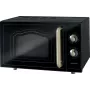 Gorenje MO4250CLB Anthracite Grilio mikrobangų krosnelė Pastatoma 20 L 700 W