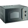 Gorenje MO4250CLB Anthracite Grilio mikrobangų krosnelė Pastatoma 20 L 700 W