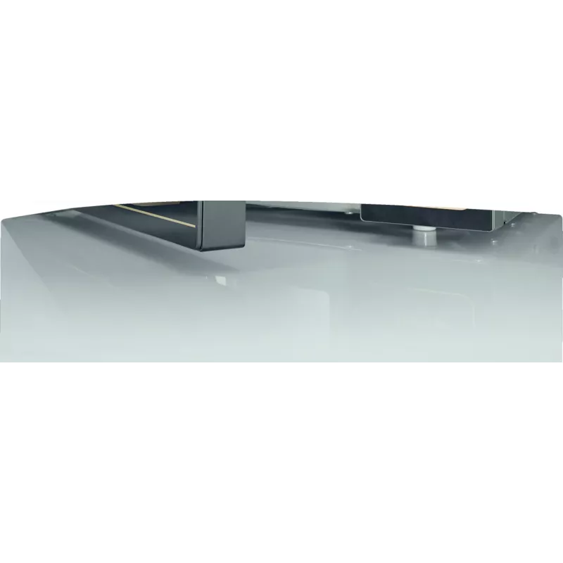 Gorenje MO4250CLB Anthracite Grilio mikrobangų krosnelė Pastatoma 20 L 700 W