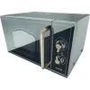 Gorenje MO4250CLB Anthracite Grilio mikrobangų krosnelė Pastatoma 20 L 700 W