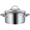 WMF Provence Plus 0721556380 puodų rinkinys 9 vnt.