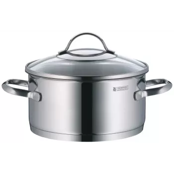 WMF Provence Plus 0721556380 puodų rinkinys 9 vnt.