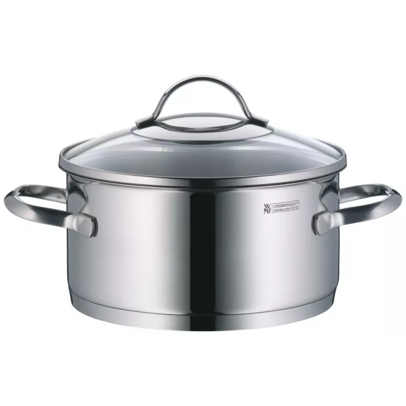 WMF Provence Plus 0721556380 puodų rinkinys 9 vnt.