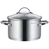 WMF Provence Plus 0721556380 puodų rinkinys 9 vnt.