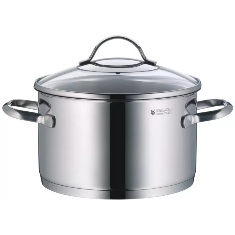 WMF Provence Plus 0721556380 puodų rinkinys 9 vnt.