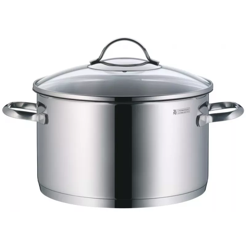 WMF Provence Plus 0721556380 puodų rinkinys 9 vnt.