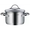 WMF Provence Plus 0721556380 puodų rinkinys 9 vnt.