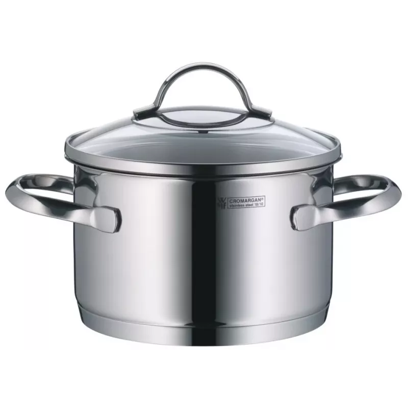 WMF Provence Plus 0721556380 puodų rinkinys 9 vnt.