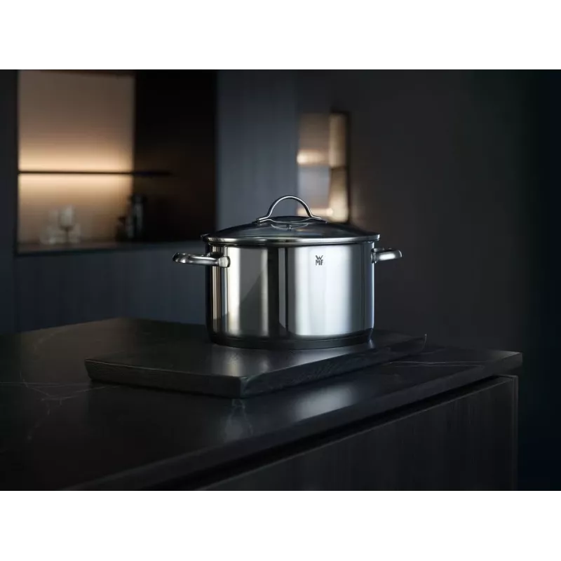 WMF Provence Plus 0721556380 puodų rinkinys 9 vnt.