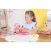 BABY born 832493 lėlės aksesuaras Lėlės maitinimo buteliukas