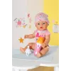 BABY born 832493 lėlės aksesuaras Lėlės maitinimo buteliukas