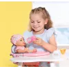 BABY born 832493 lėlės aksesuaras Lėlės maitinimo buteliukas