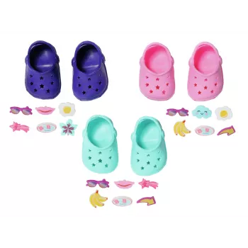 BABY born bateliai lėlėms