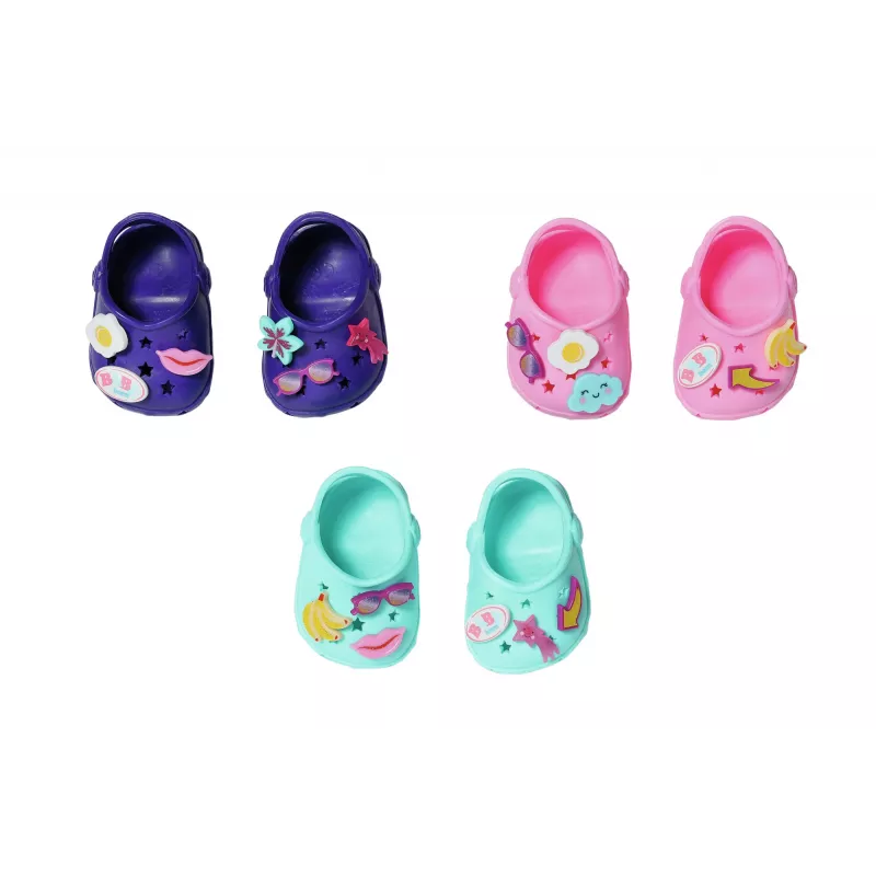 BABY born bateliai lėlėms