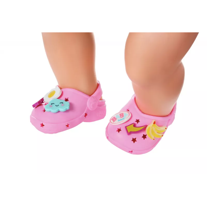 BABY born bateliai lėlėms