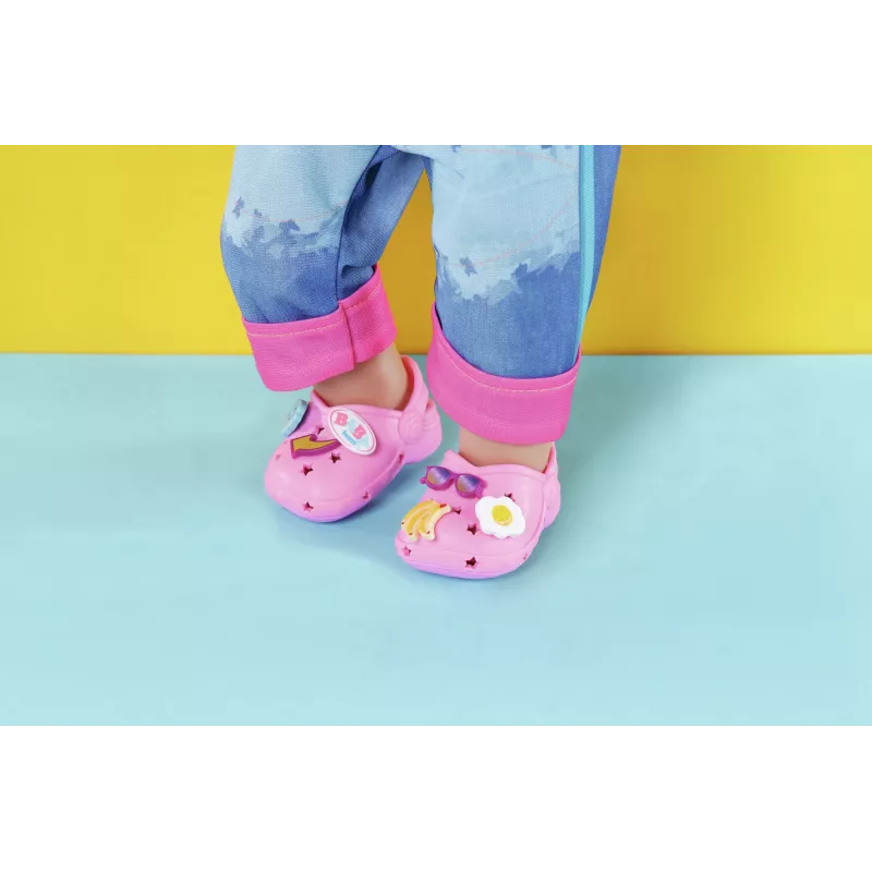 BABY born bateliai lėlėms