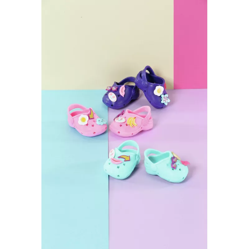 BABY born bateliai lėlėms