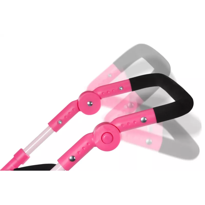 BABY born Deluxe Pram, Lėlės vežimėlis, 3 m.