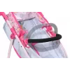 BABY born Deluxe Pram, Lėlės vežimėlis, 3 m.