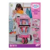 BABY born Deluxe Pram, Lėlės vežimėlis, 3 m.