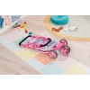 BABY born Deluxe Pram, Lėlės vežimėlis, 3 m.