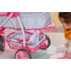 BABY born Deluxe Pram, Lėlės vežimėlis, 3 m.
