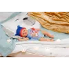 BABY born Jonas 43cm, lėlė kūdikis, vyriškos lyties, 3 m., berniukui/mergaitei, 430 mm, įvairiaspalvė