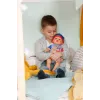 BABY born Jonas 43cm, lėlė kūdikis, vyriškos lyties, 3 m., berniukui/mergaitei, 430 mm, įvairiaspalvė