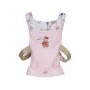 BABY born Baby Carrier Flower lėlės nešynė