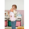 BABY born Baby Carrier Flower lėlės nešynė