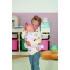 BABY born Baby Carrier Flower lėlės nešynė