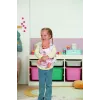 BABY born Baby Carrier Flower lėlės nešynė